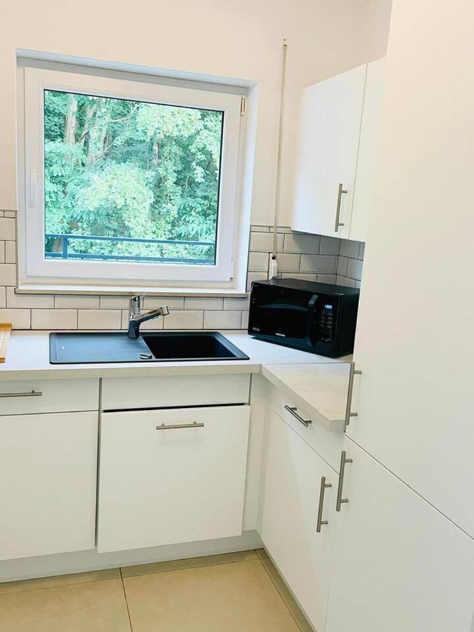 Luxury Green Penthouse Terrace&Parking - 117 Luxemburgo Exterior foto