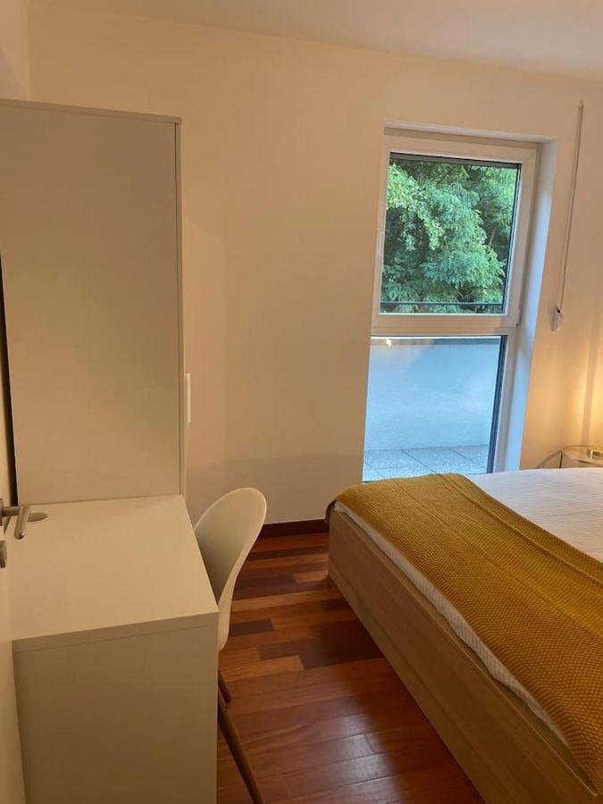Luxury Green Penthouse Terrace&Parking - 117 Luxemburgo Exterior foto